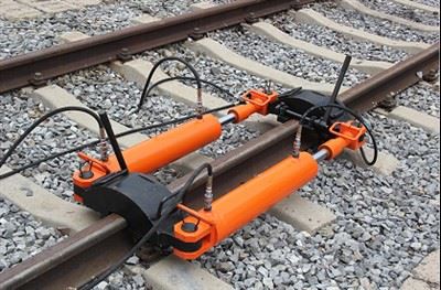 Tensore ferroviario ad alta forza di allungamento 900KN